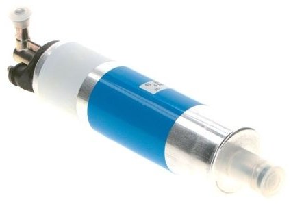 Топливный насос Bosch 0986580372 купить,NaN
