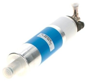 Топливный насос Bosch 0986580372 купить,NaN