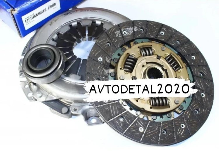 Valeo комплект сцепления SBK013 купить,NaN