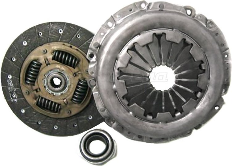 Valeo комплект сцепления HDK-204 купить,NaN