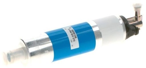Топливный насос Bosch 0986580372 купить,NaN