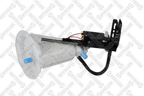 Топливный насос Stellox 10-02058-SX купить,NaN