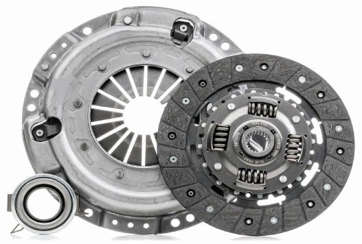 Valeo комплект сцепления TYK-078 купить,NaN