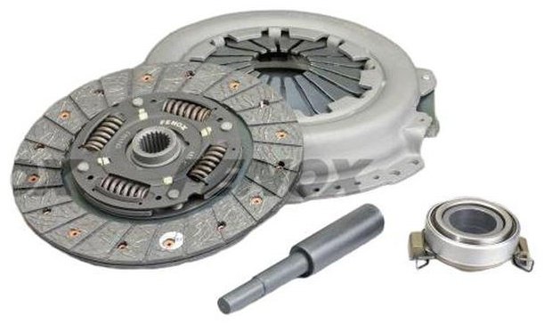 FENOX комплект сцепления CK 63063 купить,NaN