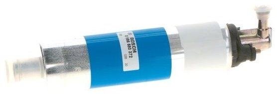 Топливный насос Bosch 0986580372 купить,NaN