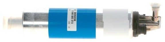 Топливный насос Bosch 0986580372 купить,NaN