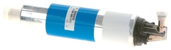 Топливный насос Bosch 0986580372 купить,NaN