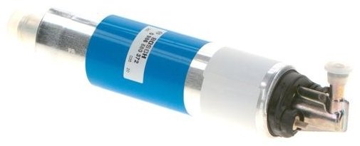 Топливный насос Bosch 0986580372 купить,NaN
