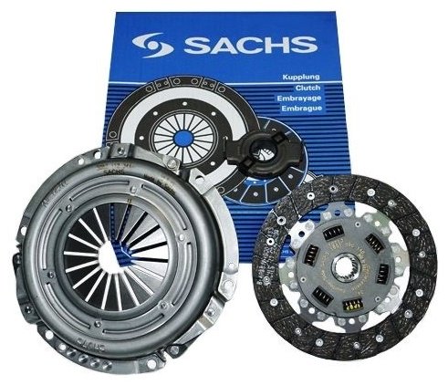 SACHS комплект сцепления 3000951211 купить,NaN