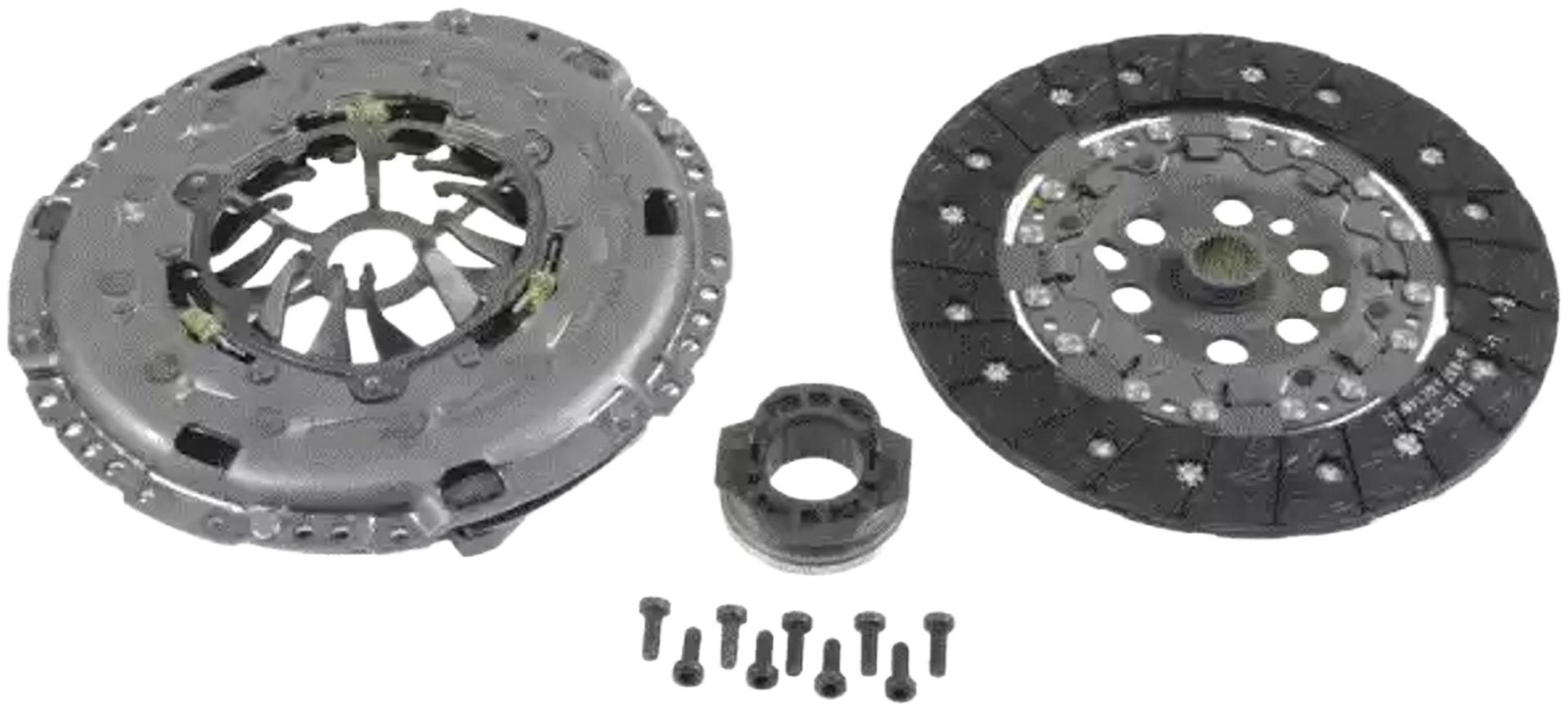 SACHS комплект сцепления 3000951120 купить,NaN