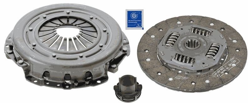 SACHS комплект сцепления 3000950503 купить,NaN