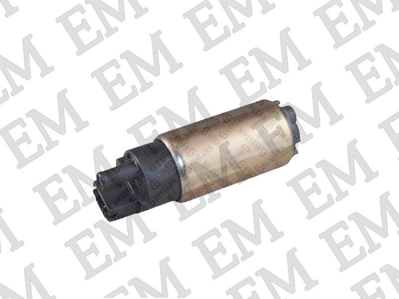 Топливный насос Stellox 10-01058-SX купить,10160