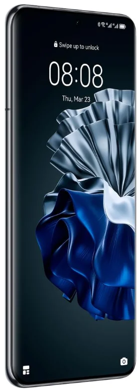 Смартфон Huawei P60 Pro 8/256GB Black купить,NaN