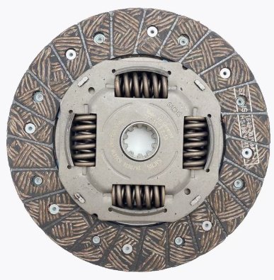 SACHS комплект сцепления 3000950503 купить,NaN
