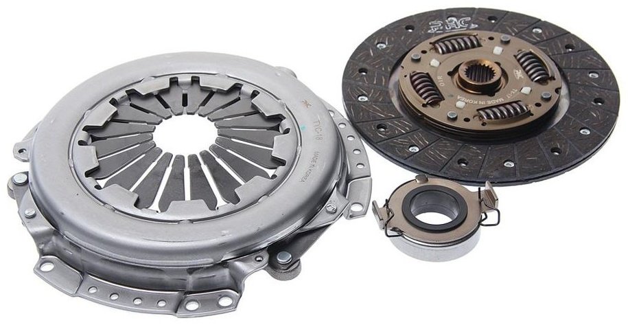 Valeo комплект сцепления TYK220 купить,NaN