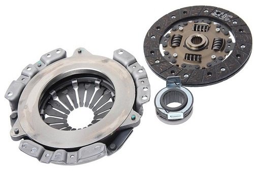 Valeo комплект сцепления TYK-220 купить,NaN