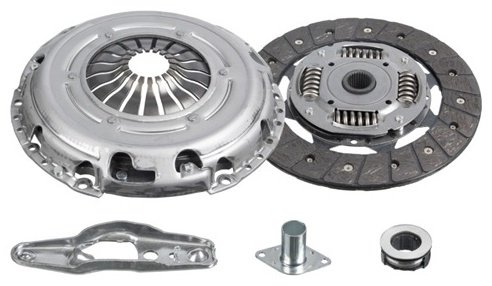 Valeo комплект сцепления VWK-110 купить,NaN