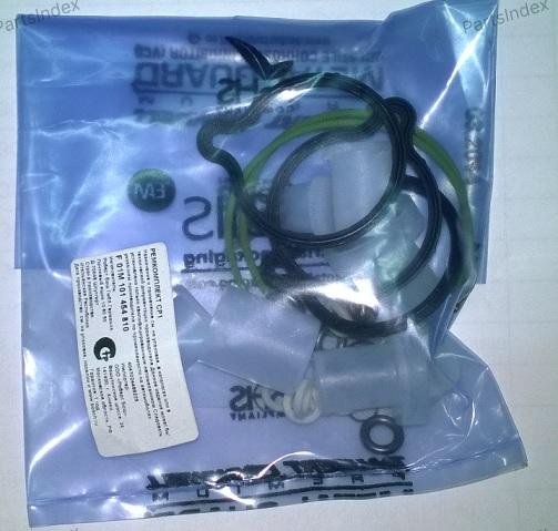 Топливный насос Bosch F01M101454 купить,NaN