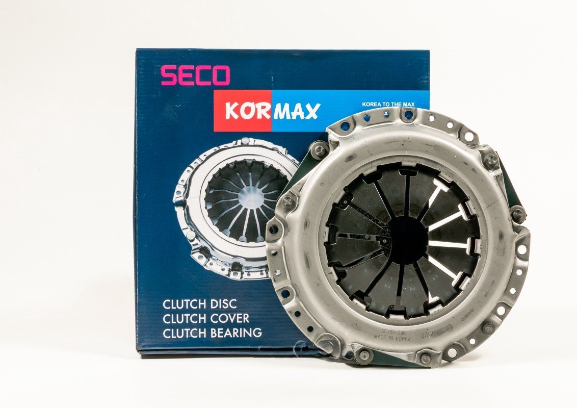 Kormax корзина сцепления SCHD396 купить,NaN