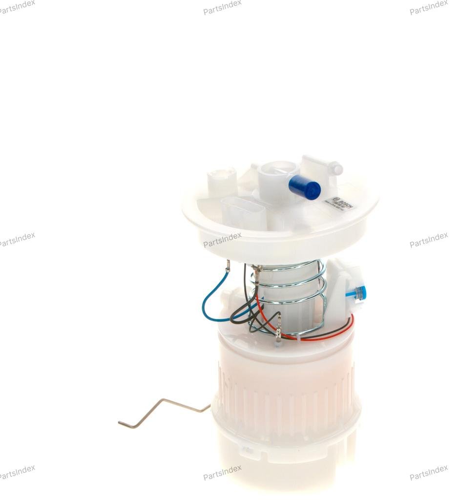 Топливный насос Bosch 0986580951 купить,NaN