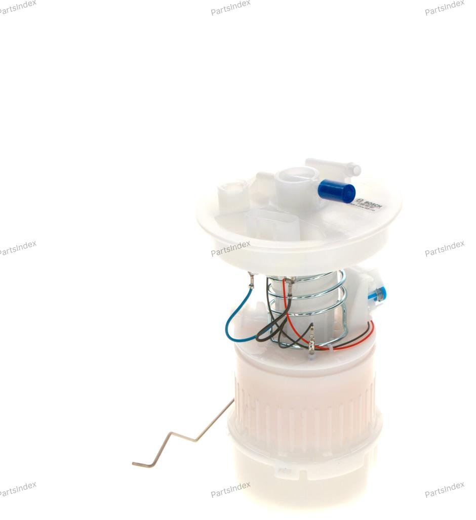 Топливный насос Bosch 0986580951 купить,NaN