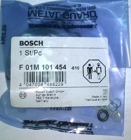 Топливный насос Bosch F01M101454 купить,NaN