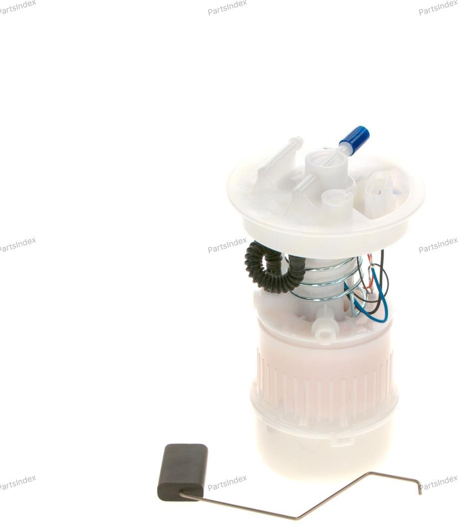 Топливный насос Bosch 0986580951 купить,NaN