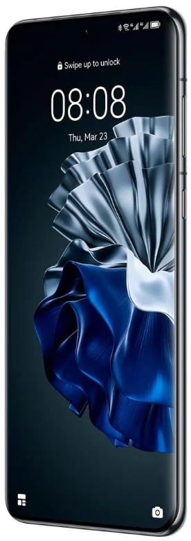 Смартфон Huawei P60 Pro 8/256GB Black купить,NaN