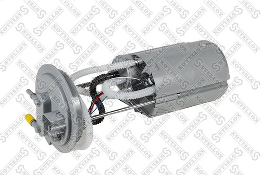 Топливный насос Stellox 10-02059-SX купить,NaN