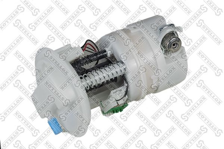 Топливный насос Stellox 10-02073-SX купить,NaN