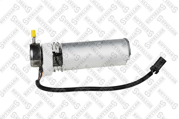Топливный насос Stellox 10-01038-SX купить,27450