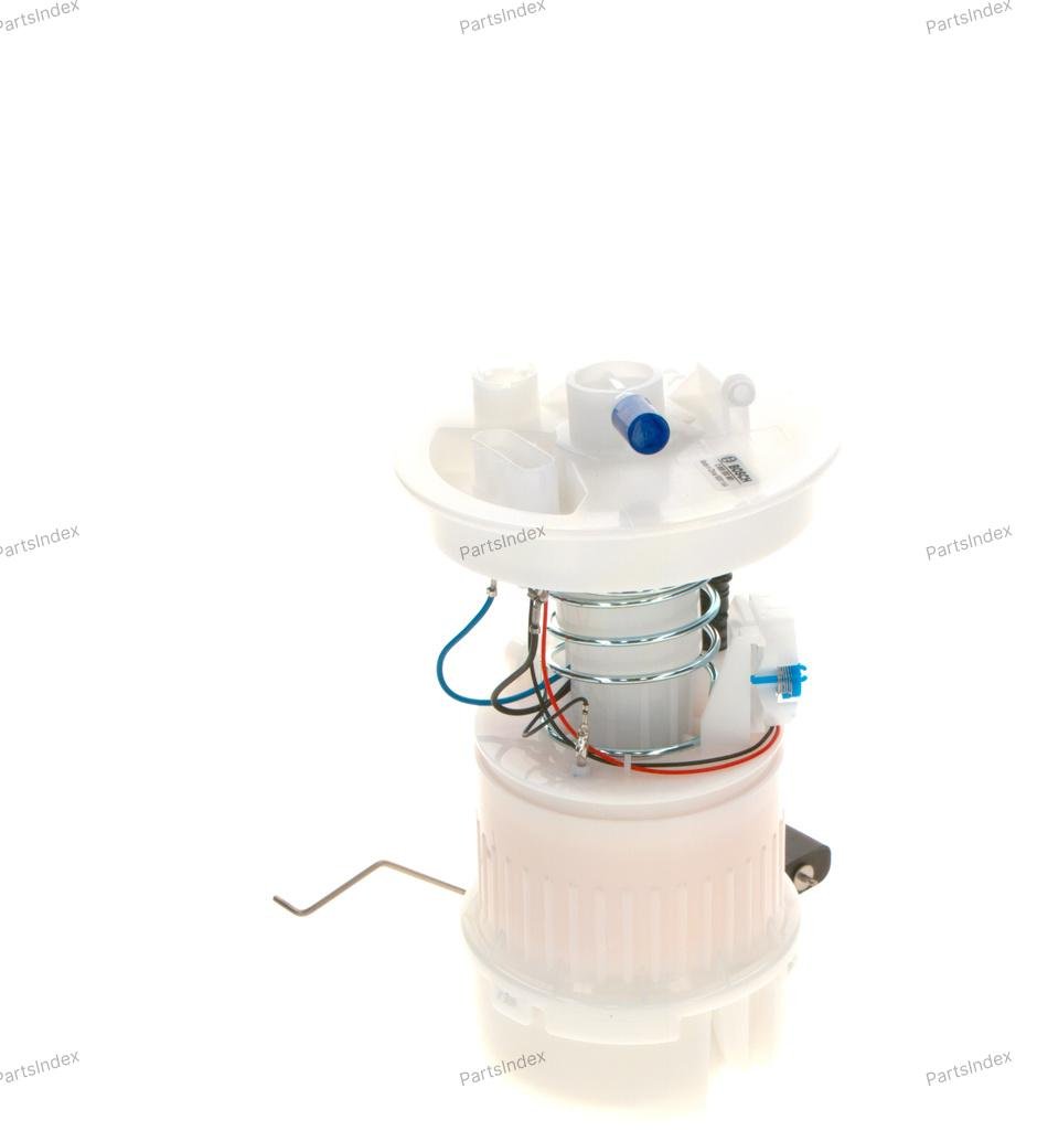 Топливный насос Bosch 0986580951 купить,NaN