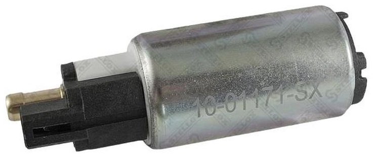 Топливный насос Stellox 1001171SX купить,NaN