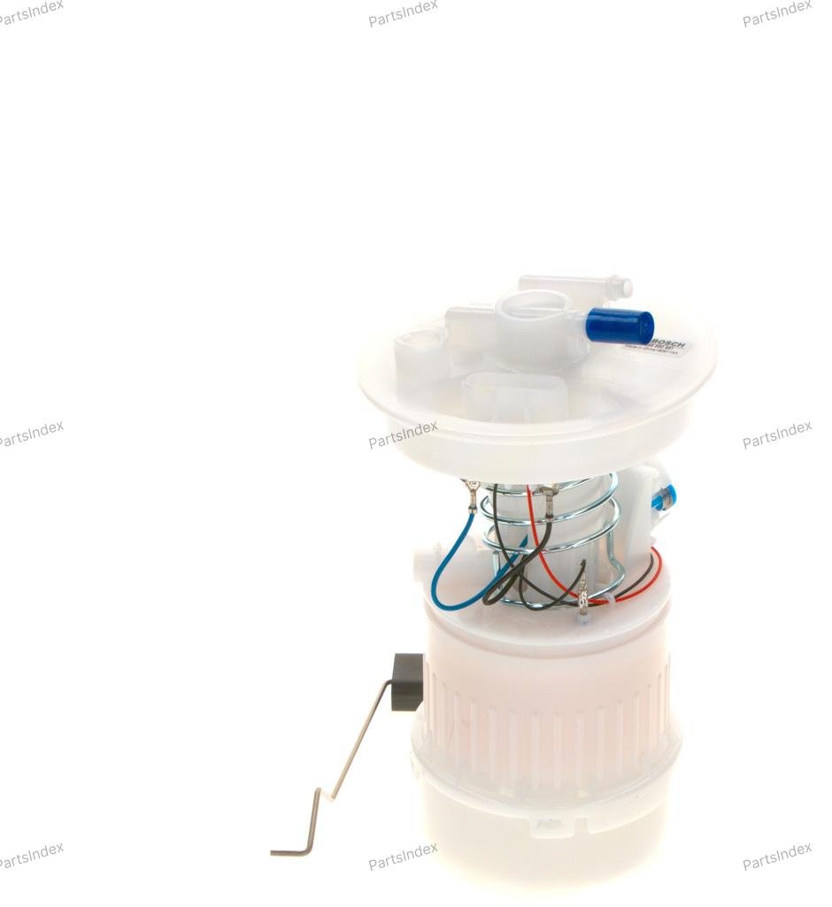 Топливный насос Bosch 0986580951 купить,NaN