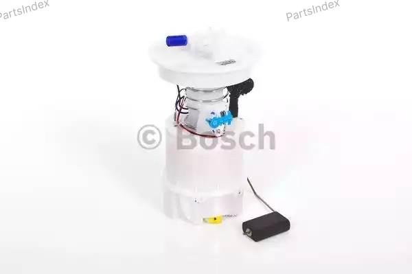 Топливный насос Bosch 0986580951 купить,NaN