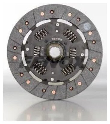 FENOX комплект сцепления CP61006C3 купить,NaN