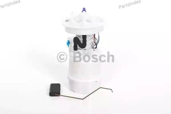 Топливный насос Bosch 0986580951 купить,NaN