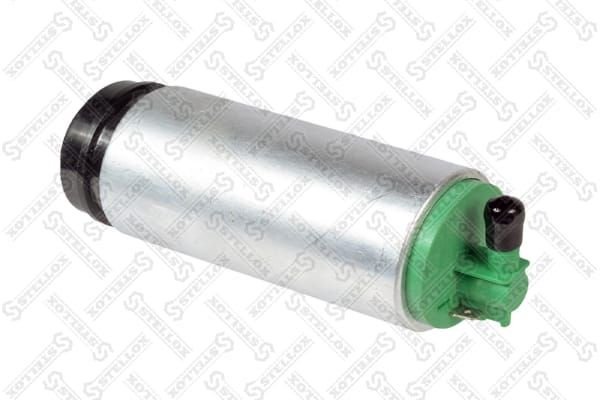 Топливный насос Stellox 10-02101-SX купить,NaN