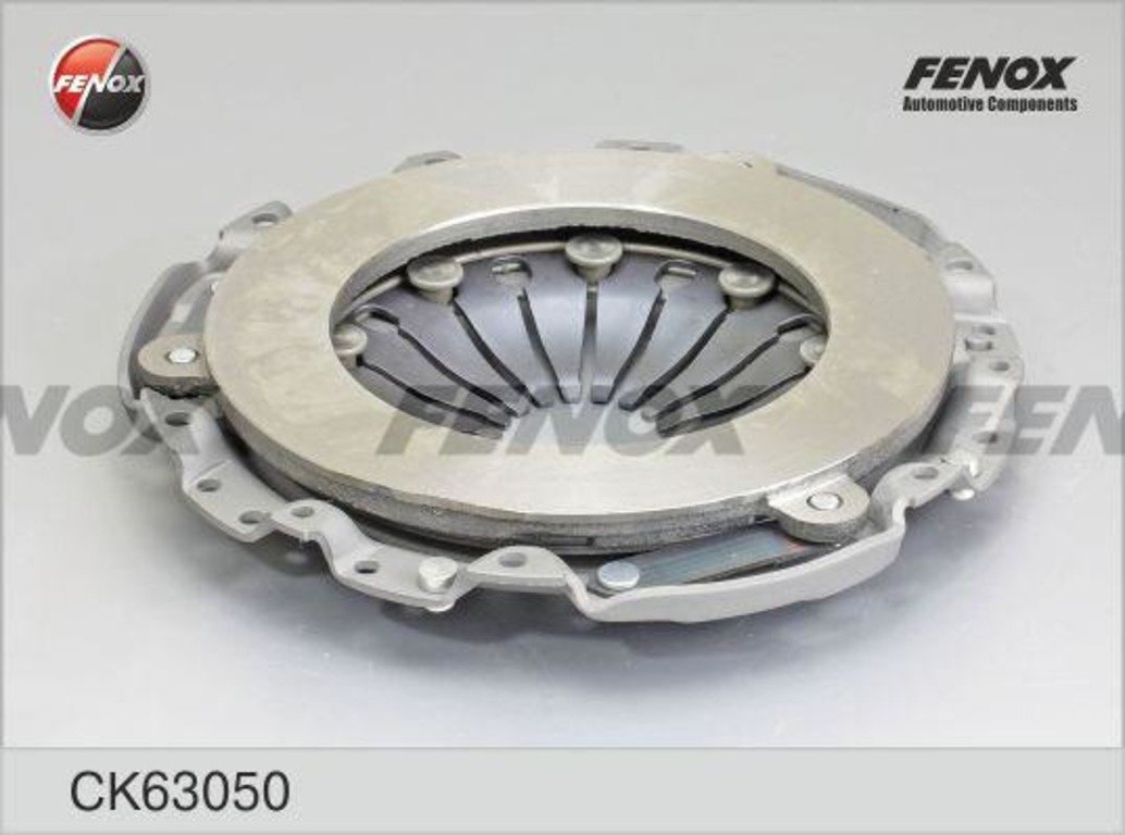 FENOX комплект сцепления CK63050 купить,NaN