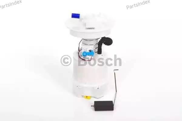 Топливный насос Bosch 0986580951 купить,NaN