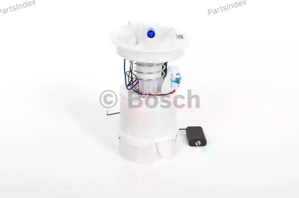 Топливный насос Bosch 0986580951 купить,NaN