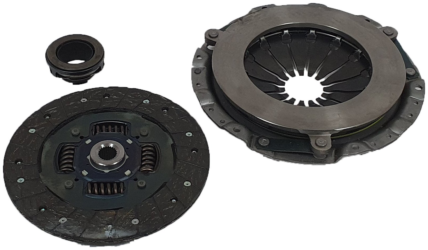 SACHS комплект сцепления 3000951403 купить,NaN