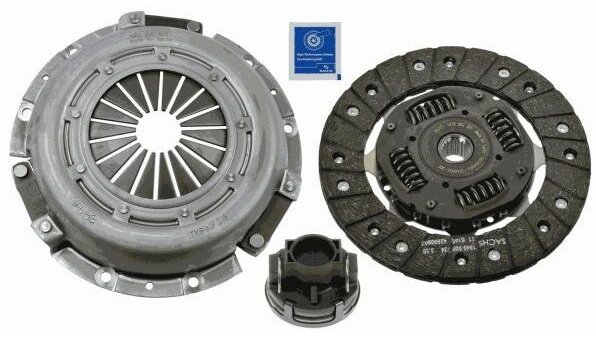SACHS комплект сцепления 30009516033 купить,NaN