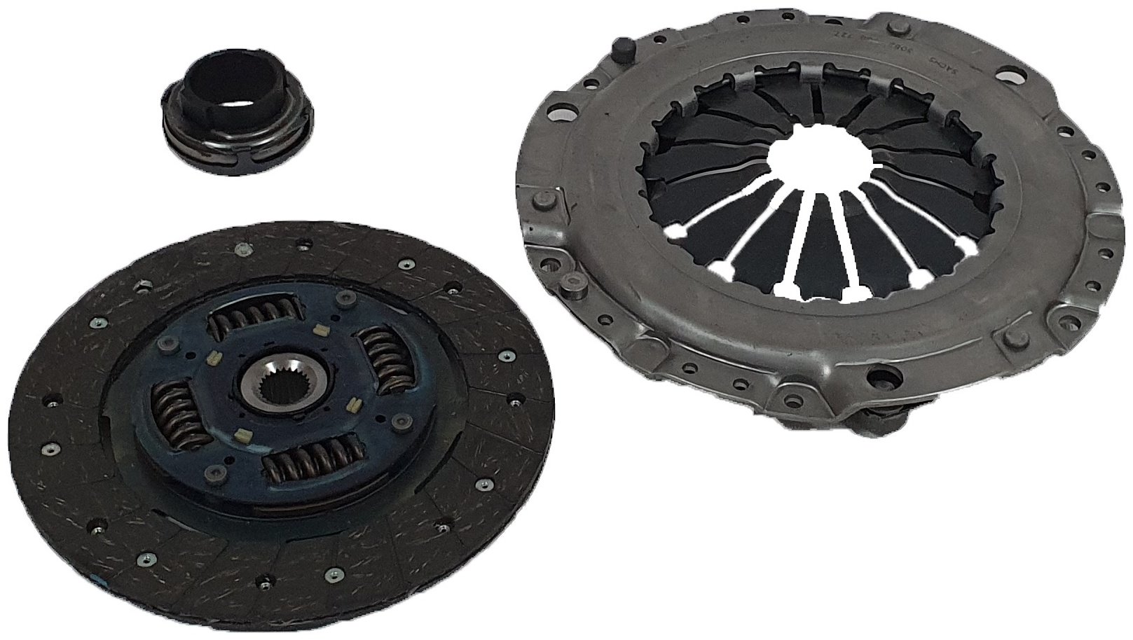 SACHS комплект сцепления 3000951403 купить,NaN