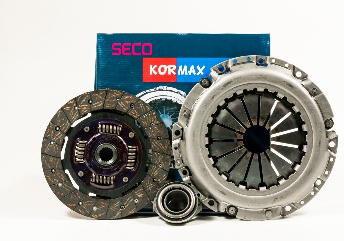 Kormax комплект сцепления SKHD285 купить,NaN