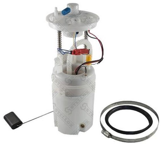Топливный насос Stellox 1001702SX купить,NaN