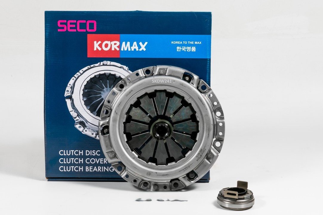 Kormax комплект сцепления SKDW241 купить,NaN
