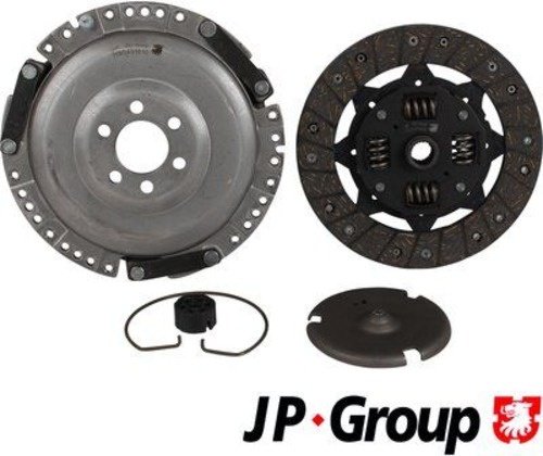 JP GROUP комплект сцепления 1130401610 купить,NaN