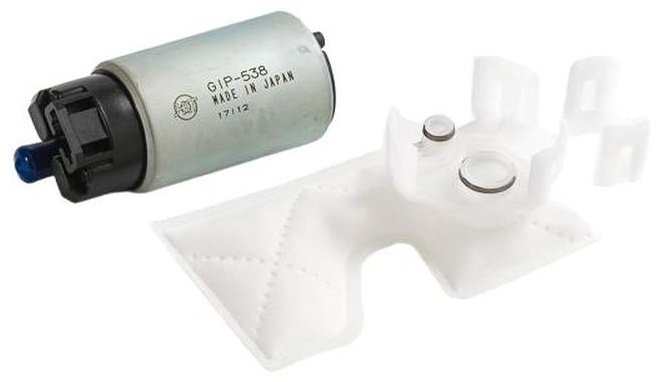 Топливный насос HKT GIP 538 купить,NaN