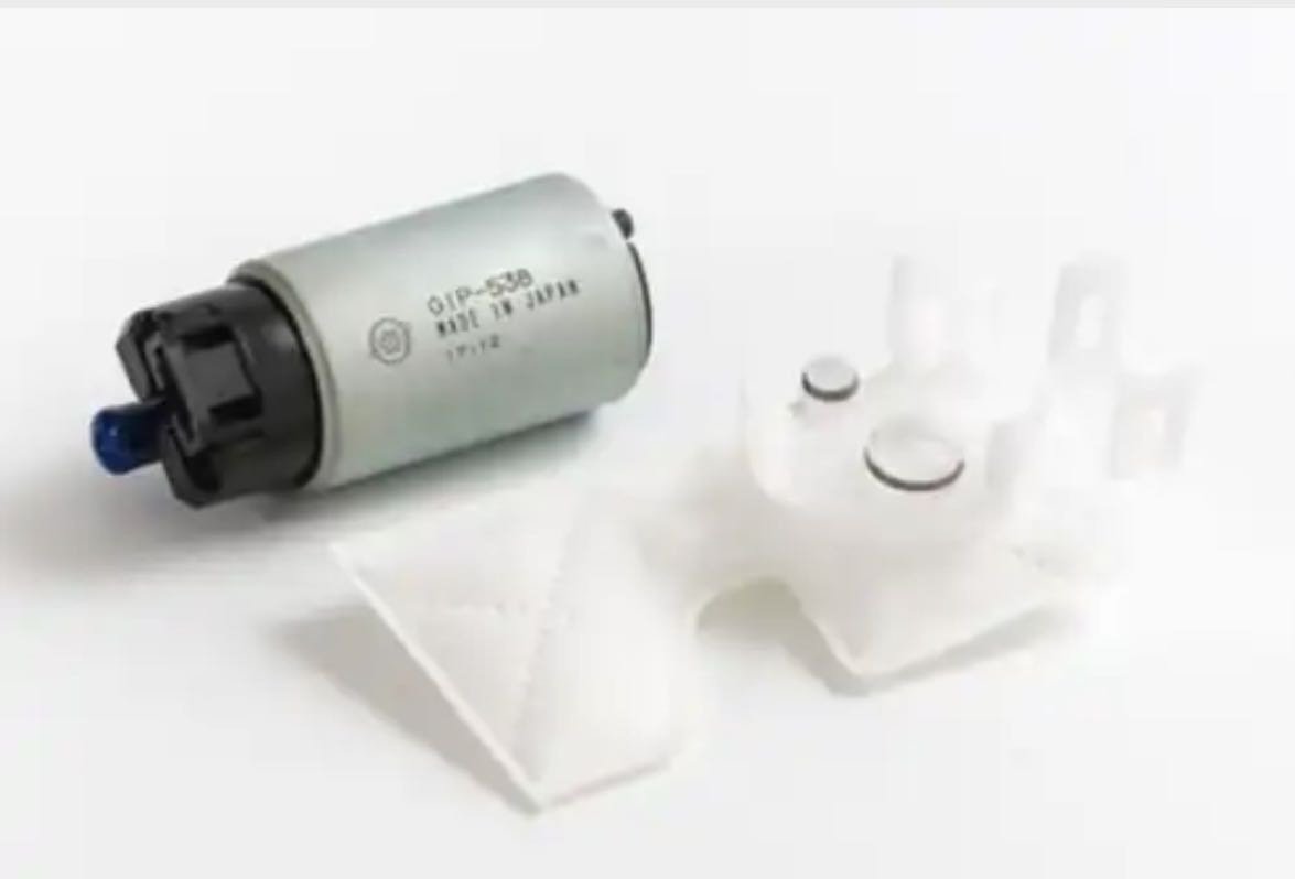 Топливный насос HKT GIP-538 купить,NaN